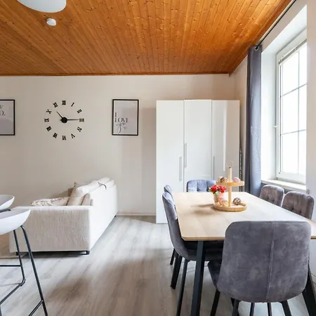 Apartment Leoben Comfort Anytime Check In For Business And Family *