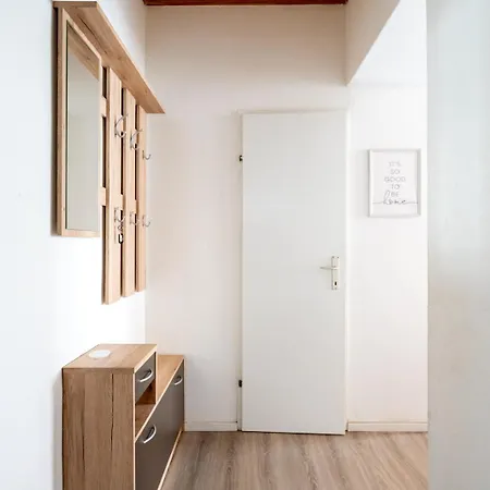 Comfort Anytime Check In For Business And Family Leoben (Styria)