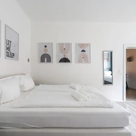 Apartment Leoben Comfort Anytime Check In For Business And Family Leoben (Styria)