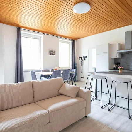 Leoben Comfort Anytime Check In For Business And Family Leoben (Styria)