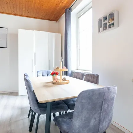 Leoben Comfort Anytime Check In For Business And Family * Leoben (Styria)