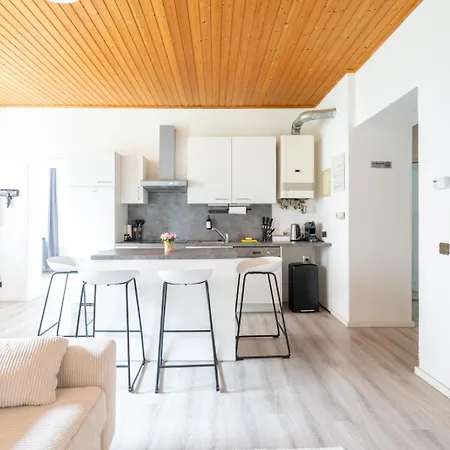 Leoben Comfort Anytime Check In For Business And Family Apartment