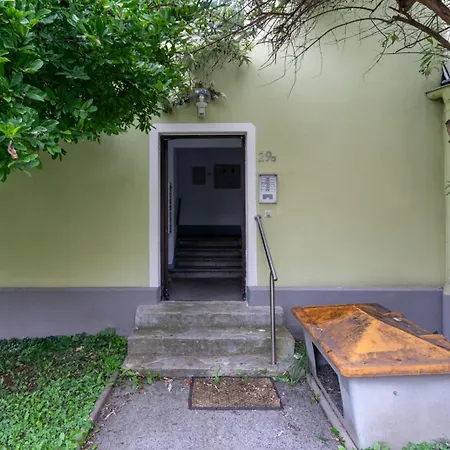 Apartment Leoben Comfort Anytime Check In For Business And Family
