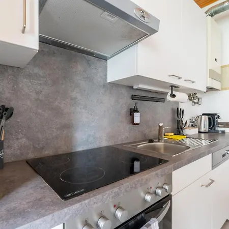 Apartament Comfort Anytime Check In For Business And Family Leoben (Styria)