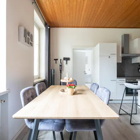 Leoben Comfort Anytime Check In For Business And Family Apartment