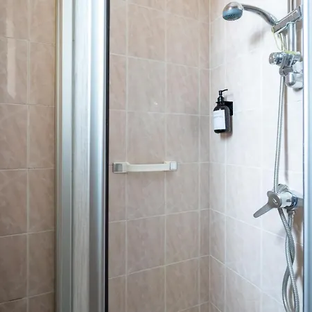 Apartament Comfort Anytime Check In For Business And Family