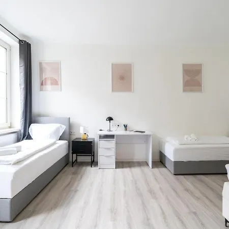 Leoben Comfort Anytime Check In For Business And Family Apartment *