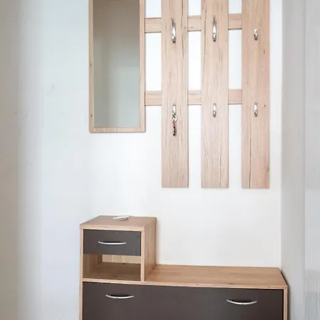 Apartment Leoben Comfort Anytime Check In For Business And Family *
