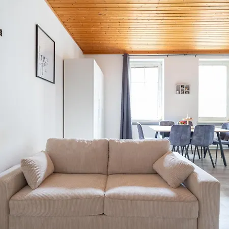 Leoben Comfort Anytime Check In For Business And Family *