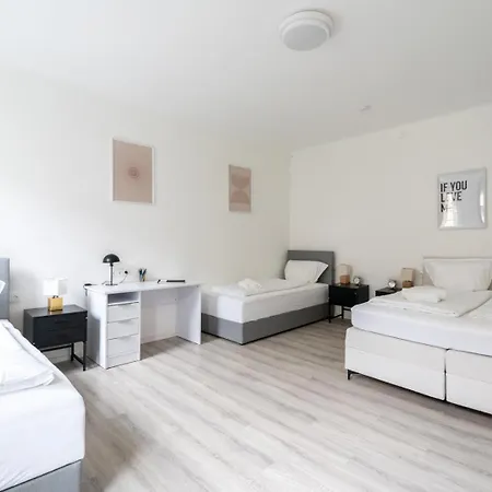 Apartament Comfort Anytime Check In For Business And Family Leoben (Styria)