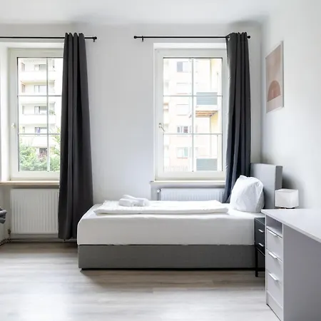 Leoben Comfort Anytime Check In For Business And Family *