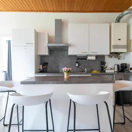 Comfort Anytime Check In For Business And Family Leoben (Styria)