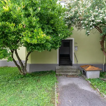 Apartment Leoben Comfort Anytime Check In For Business And Family