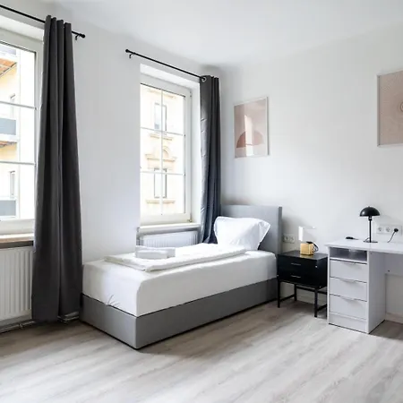 Leoben Comfort Anytime Check In For Business And Family Apartment *