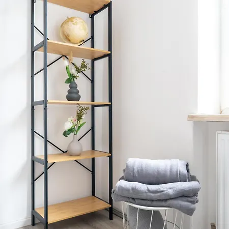 Comfort Anytime Check In For Business And Family Apartament Leoben (Styria)