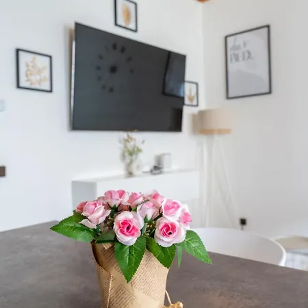 Apartment Leoben Comfort Anytime Check In For Business And Family *