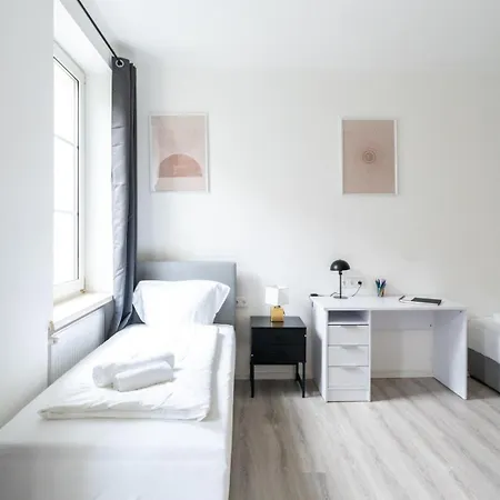 Leoben Comfort Anytime Check In For Business And Family Leoben (Styria)