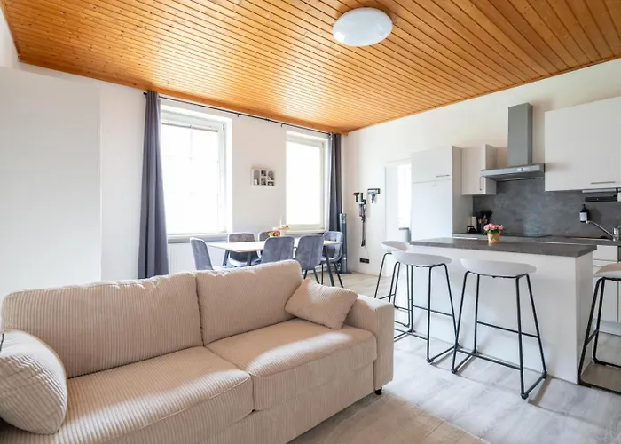 Comfort Anytime Check In For Business And Family Leoben (Styria)