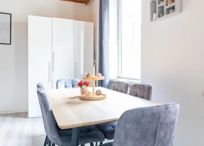 Comfort Anytime Check In For Business And Family * Leoben (Styria)