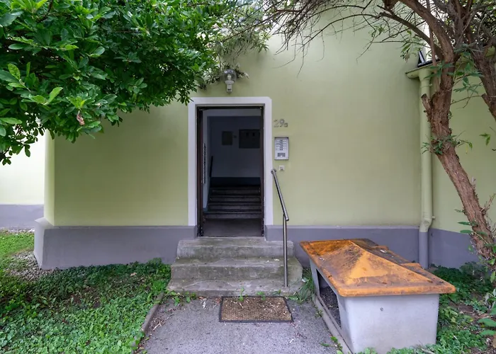 Apartmán Comfort Anytime Check In For Business And Family