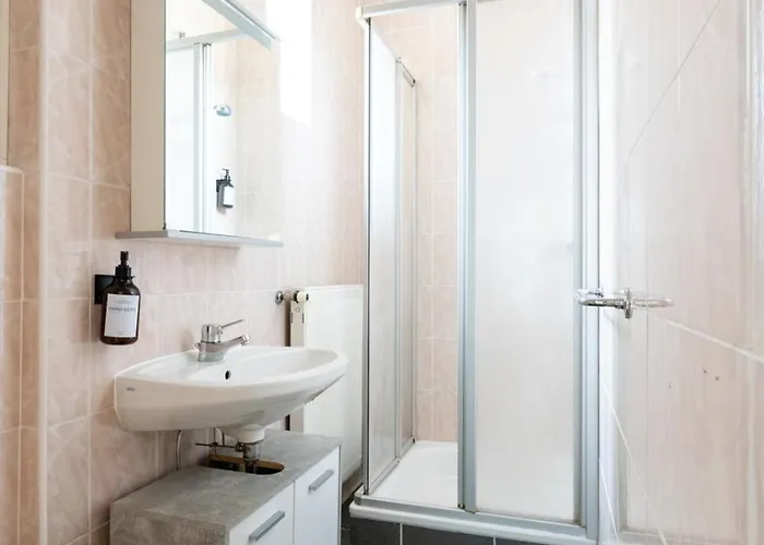 Comfort Anytime Check In For Business And Family * Leoben (Styria)