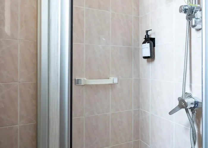 Apartmán Comfort Anytime Check In For Business And Family