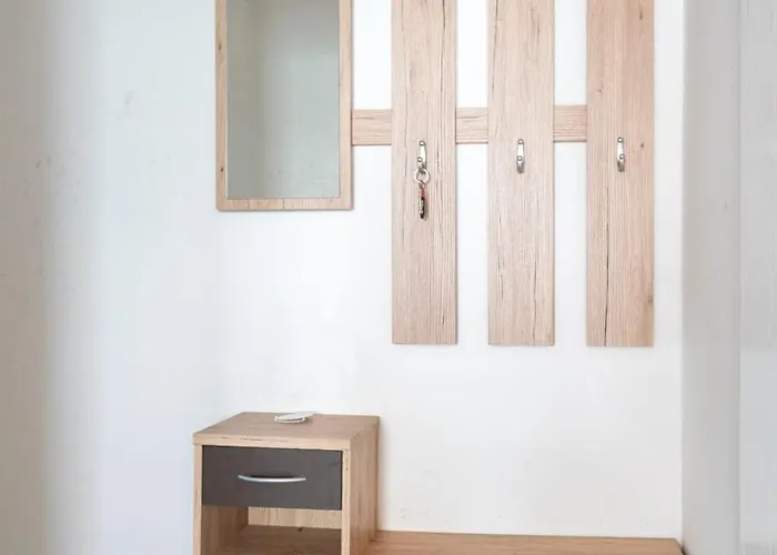 Apartmán Comfort Anytime Check In For Business And Family *