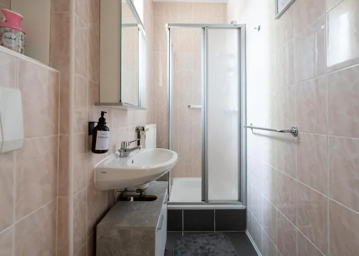 Apartmán Comfort Anytime Check In For Business And Family *