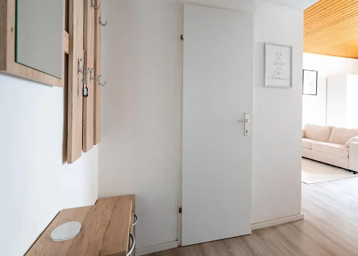 Comfort Anytime Check In For Business And Family Apartmán Leoben (Styria)