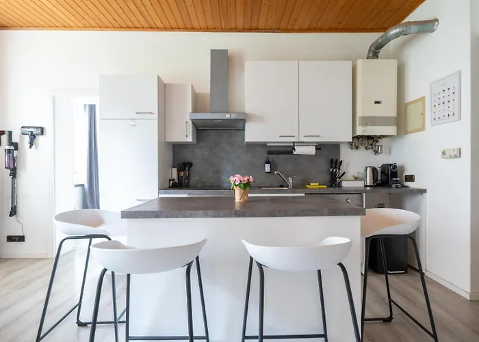 Comfort Anytime Check In For Business And Family Leoben (Styria)