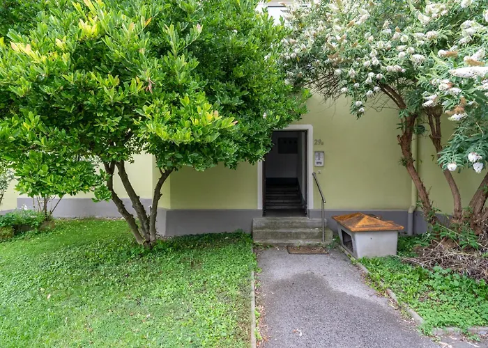 Apartmán Comfort Anytime Check In For Business And Family