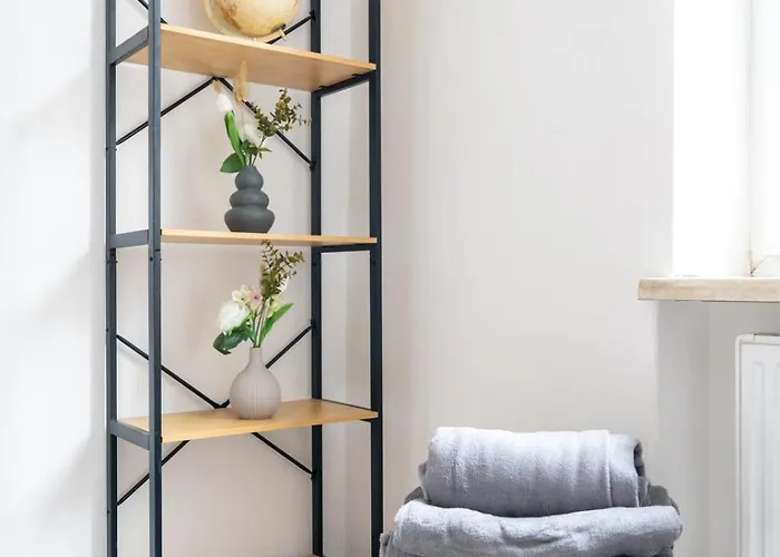 Comfort Anytime Check In For Business And Family Apartmán Leoben (Styria)