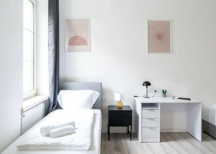 Comfort Anytime Check In For Business And Family Leoben (Styria)