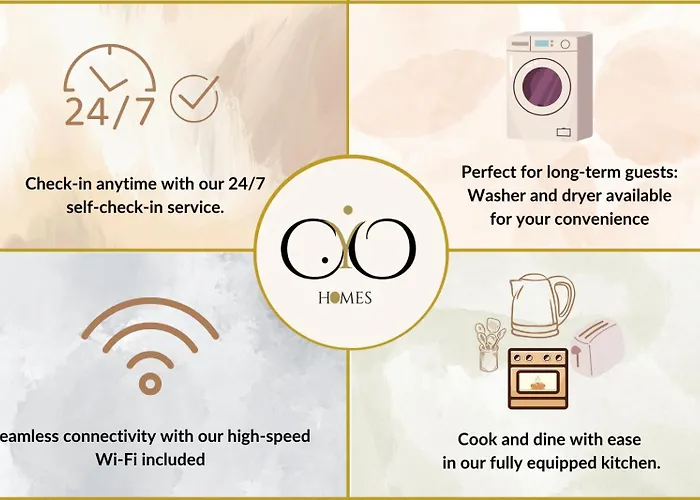 Comfort Anytime Check In For Business And Family Leoben (Styria)